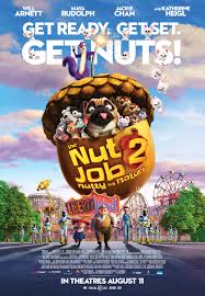 HD0763 - The Nut Job 2 Nutty by Nature - Phi Vụ Hạt Dẻ 2 Công Viên Đại Chiến